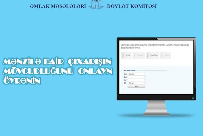    Yeni binada mənzil alanların nəzərinə   