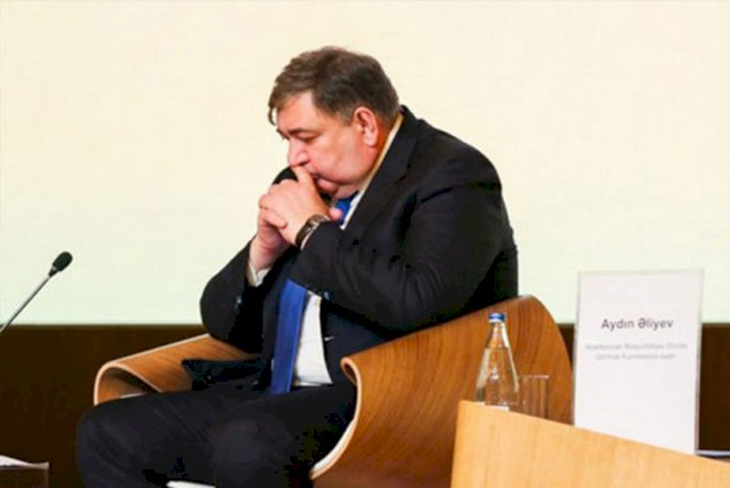    Məşhur xəstəxana rəsmi olaraq Fazil Məmmədova verildi   