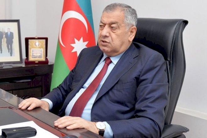    Millət vəkili məmurların xaricdəki mülklərindən danışdı - “...Arxayın olsunlar”   