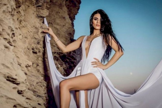    “Otel otağında açıq-saçıq səhnələrim var” – Rəqsanənin qızı   