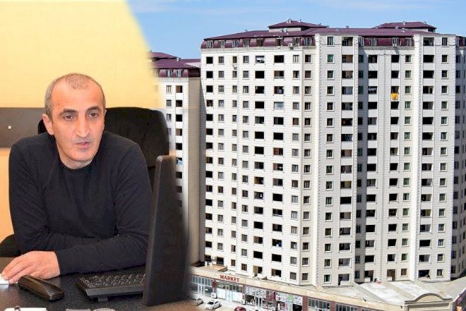    “Kiminsə həbs olunması axrıncı variantdır”     