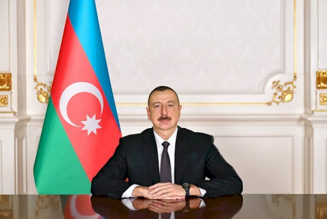    Azərbaycanda yeni dövlət qurumu yaradıldı   