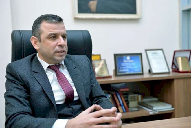   “KİVDF-dən aldığımız vəsait heç xərclərimizin 80 faizinə çatmır”   