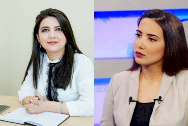    Nazirlik daha iki jurnalistə vəzifə verdi   