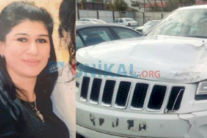    İş adamı şəhid qızını öldürən oğluna görə rüşvət verib   