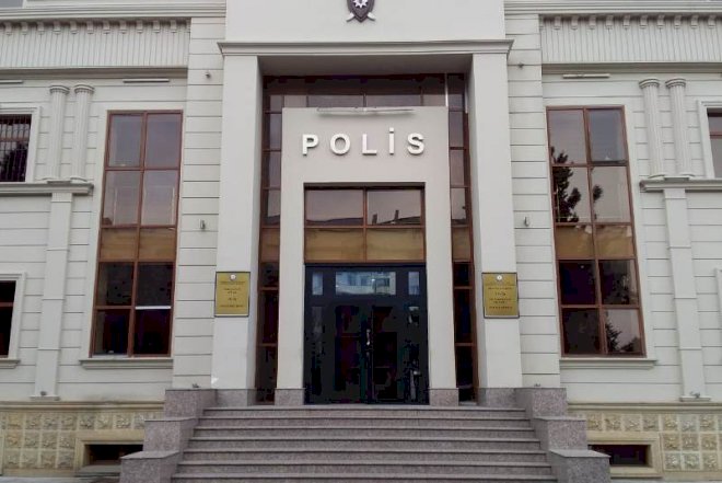    Klinikalardan silsilə oğurluqlar edən şəxs saxlanıldı   