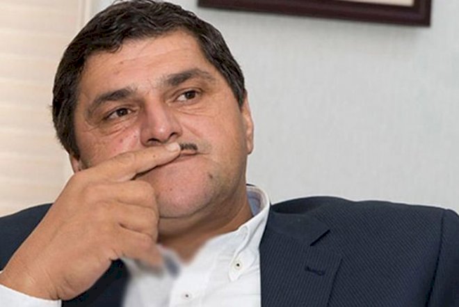    Heydər Əliyev Fondu Ağakərimi müalicə etdirəcək     