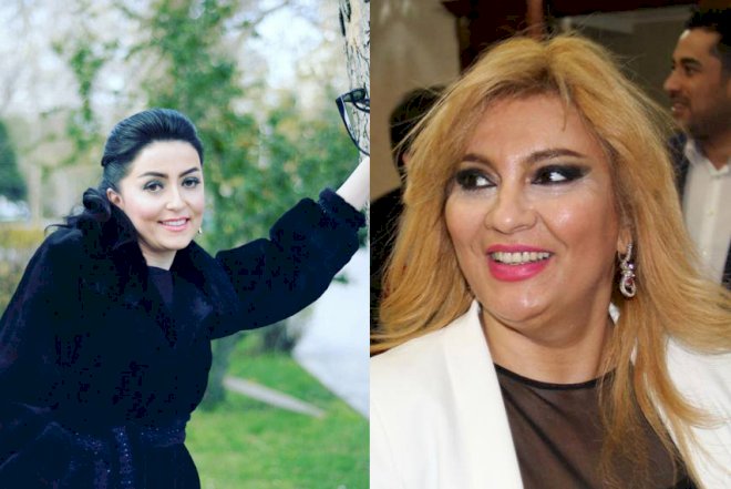    “İstəyir dombalaq aşsın...” - Müğənnilər arasında dava    