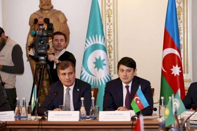    Türk Şurasına üzv dövlətlər arasında təcrübə mübadiləsi keçirilib   