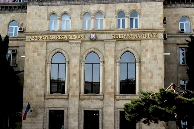    Ədliyyə sahəsində işləmək istəyənlərin nəzərinə   
