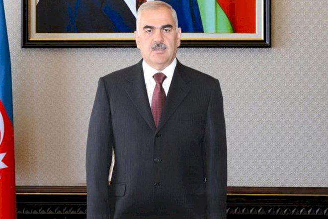    Vasif Talıbov onlara fəxri adlar verdi SİYAHI   