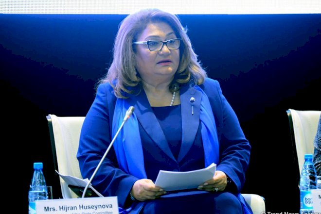    “İnternet çox sürətlə ailələrə daxil olur”   