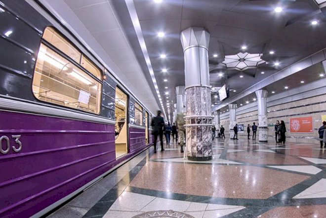    “Metropoliten” Prezident Administrasiyasın iradını qəbul etdi   