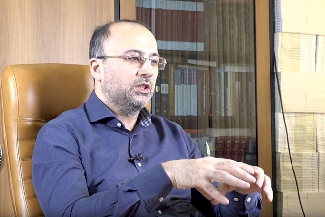    “Kredit götürmək Allaha savaş açmaqdır...”   