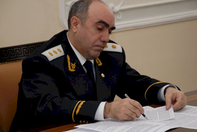    Zakir Qaralovdan müxalifətə sərt ittihamlar   