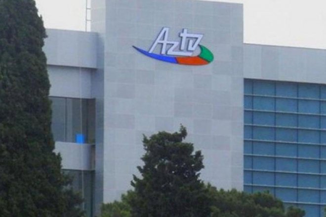    AzTV dezinfeksiya olunacaq   