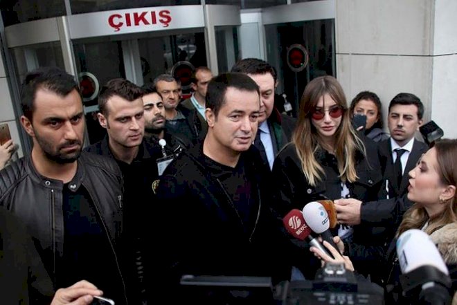    Şeyma qızı ilə şəkil paylaşa bilməyəcək   