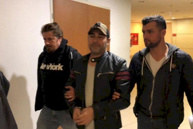    Atilla Taş azadlığa buraxıldı   