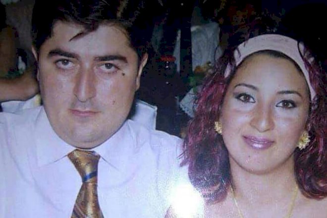    Komada olan jurnalistin xanımı Prezidentə müraciət etdi   