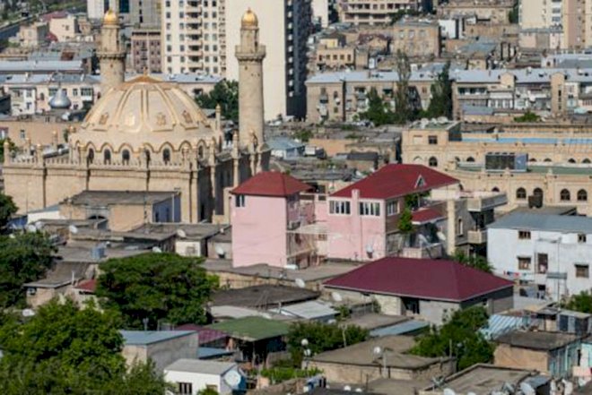    “Sovetski”də iki minə yaxın ev söküləcək   