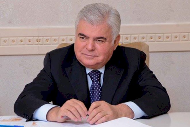    Ziya Məmmədovun qardaşı oğluna yüksək vəzifə verildi   
