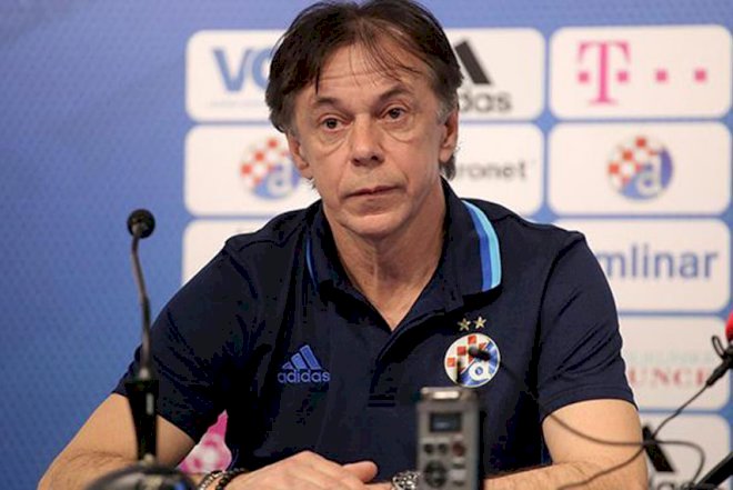    Nikola Yurçeviç Bakıdadır   