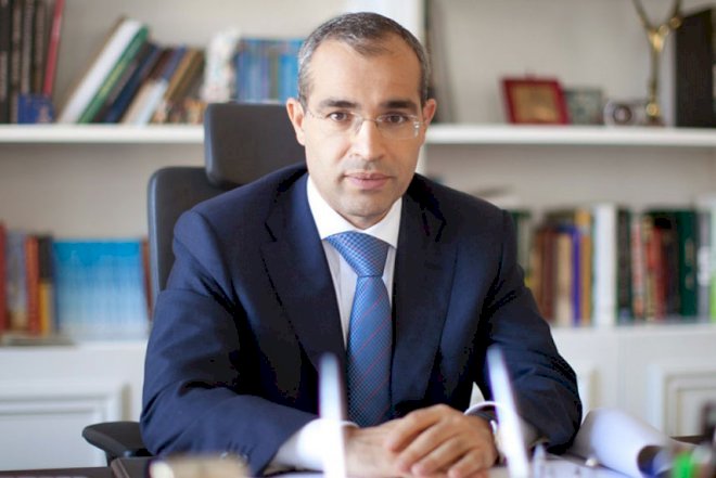    Nazir həbsdəki direktorun yerinə yeni kadr təyin etdi   
