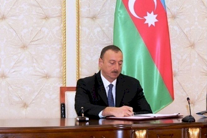    Vergilər Nazirliyinin əməkdaşları təltif olundu - Prezidentdən sərəncam   