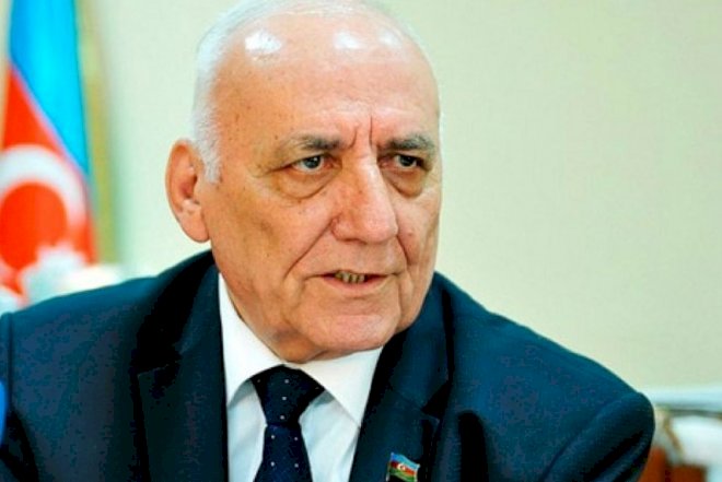    İlham Əliyev Yaqub Mahmudovla bağlı sərəncam imzaladı   