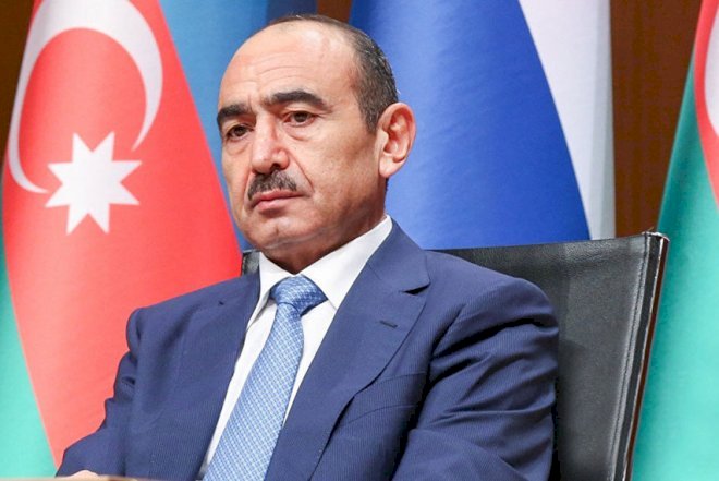    “Əli Kərimli, reallıq hissini itirmə!” -   Əli Həsənov