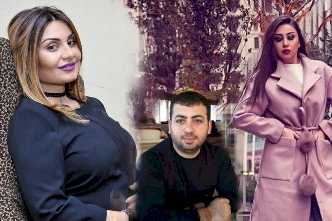    Damlanın gizli sevgilisi üzə çıxdı - Şəbnəmin keçmişi   
