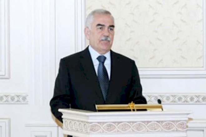    Naxçıvan MR-nın yubileyi qeyd olunub   