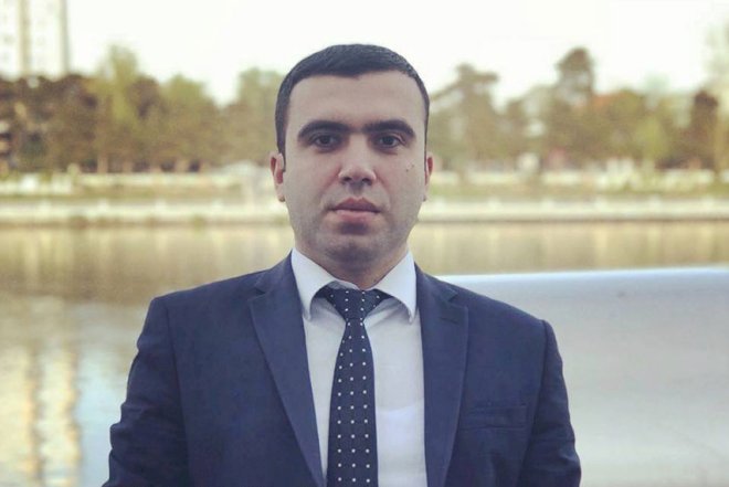    İcra başçısı özünə köməkçi təyin etdi   