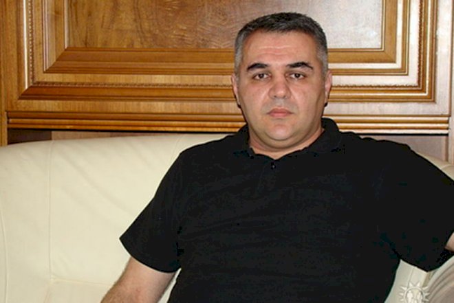    Müsavatçı mühacir Vasif Talıbovla şirkət açması xəbərindən danışdı   