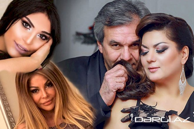    Azərbaycan şou-biznesinin xəyanət SİYAHISI   