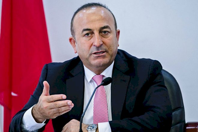    “Azərbaycana sahib çıxmasaq, kim sahib çıxacaq?” - Mövlud Çavuşoğlu   