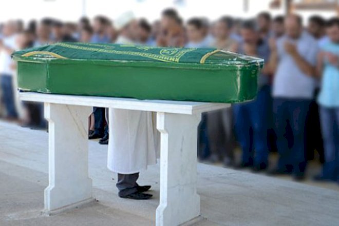    Sumqayıtda ölənlərin sayı açıqlandı   