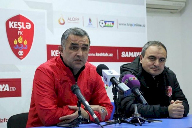    “Bəsit səhvlərə görə qollar buraxdıq”   