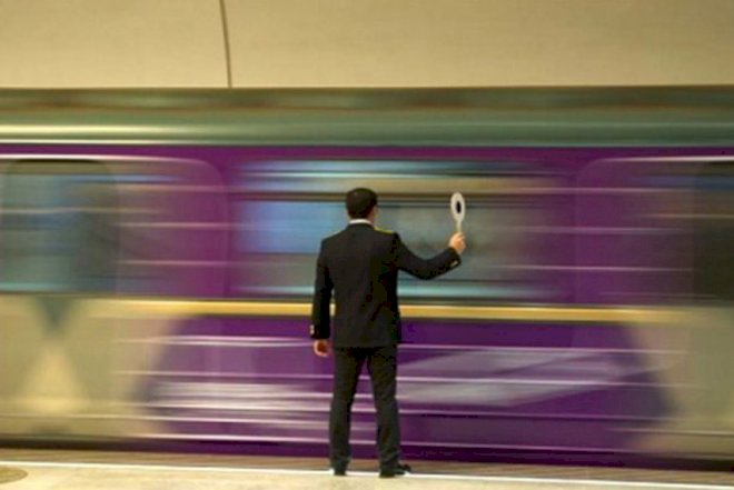    “Bakı Metropoliteni” tənqiddən nəticə çıxardı   