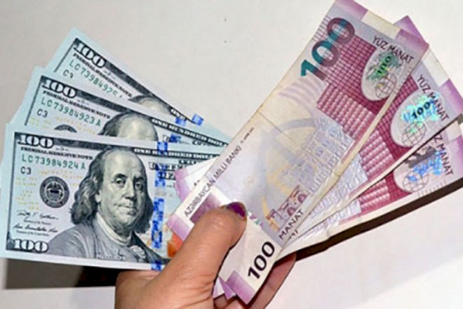    Manatın məzənnəsi sabitdir   