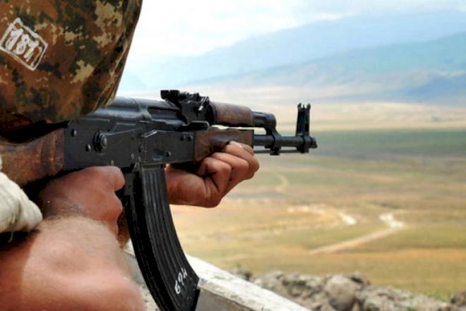    Düşmən atəşkəsə əməl etmir   