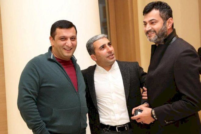    İcra hakimiyyəti “Bu şəhərdə”nin konsertinə icazə vermədi   