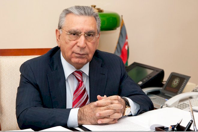    Keçmiş icra başçısı Ramiz Mehdiyevə göndərdiyi teleqramları paylaşdı   