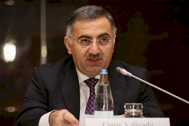    Bu il “İnnovasiya Evi“ inşa olunacaq   