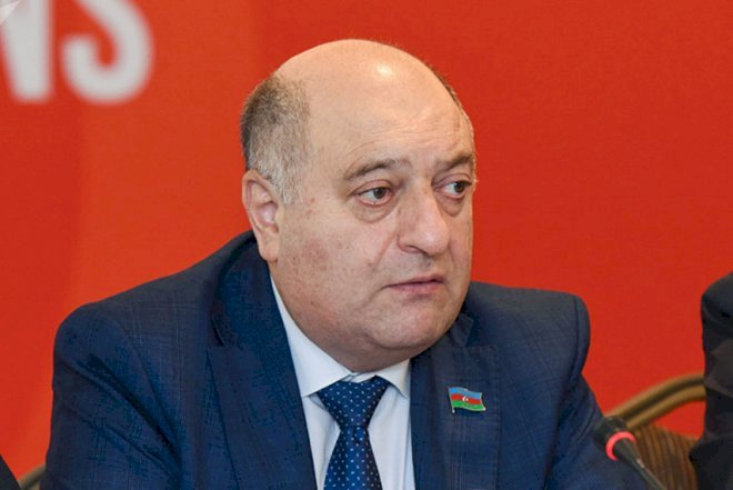    “Onların düşüncəsi sağlam deyil“- Musa Quliyev   
