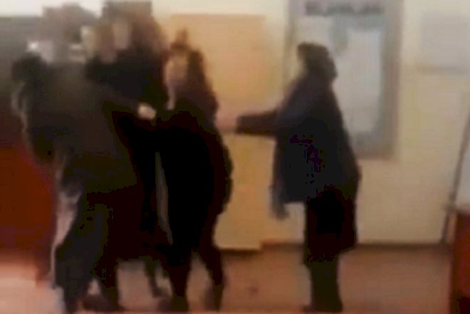    “O videodakı mənim həyat yoldaşım deyil” - İcra başçısının müavini   