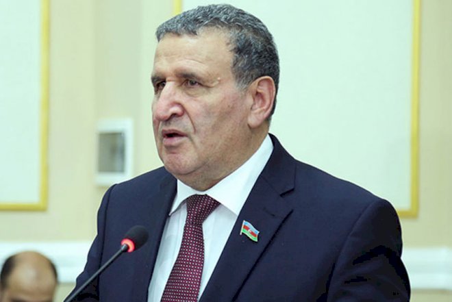    İsa Həbibbəyli alimlərdən narazlıq etdi: “İşə gəlmirlər“   