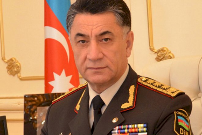    DİN-də yeni təyinatlar   