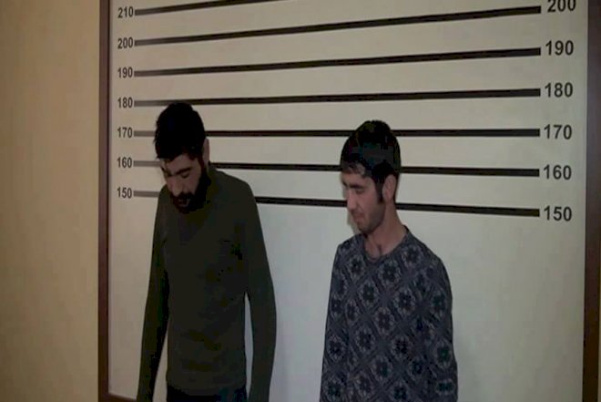    85 manata görə nənəsinə xəsarət yetirdi   