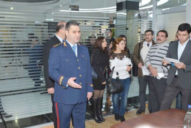    Fazil Məmmədovun kadrına yeni vəzifə verildi   